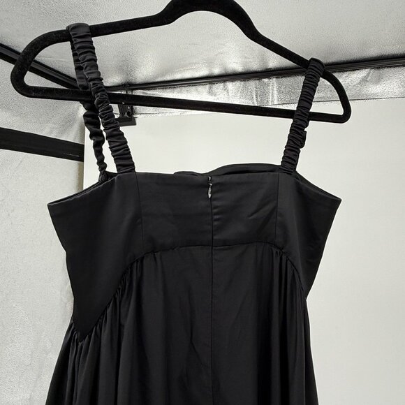 Anna October Empire Waist Maxi Dress M - Picture 8 of 16